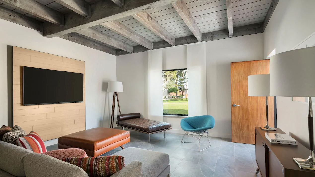 Harper Suite