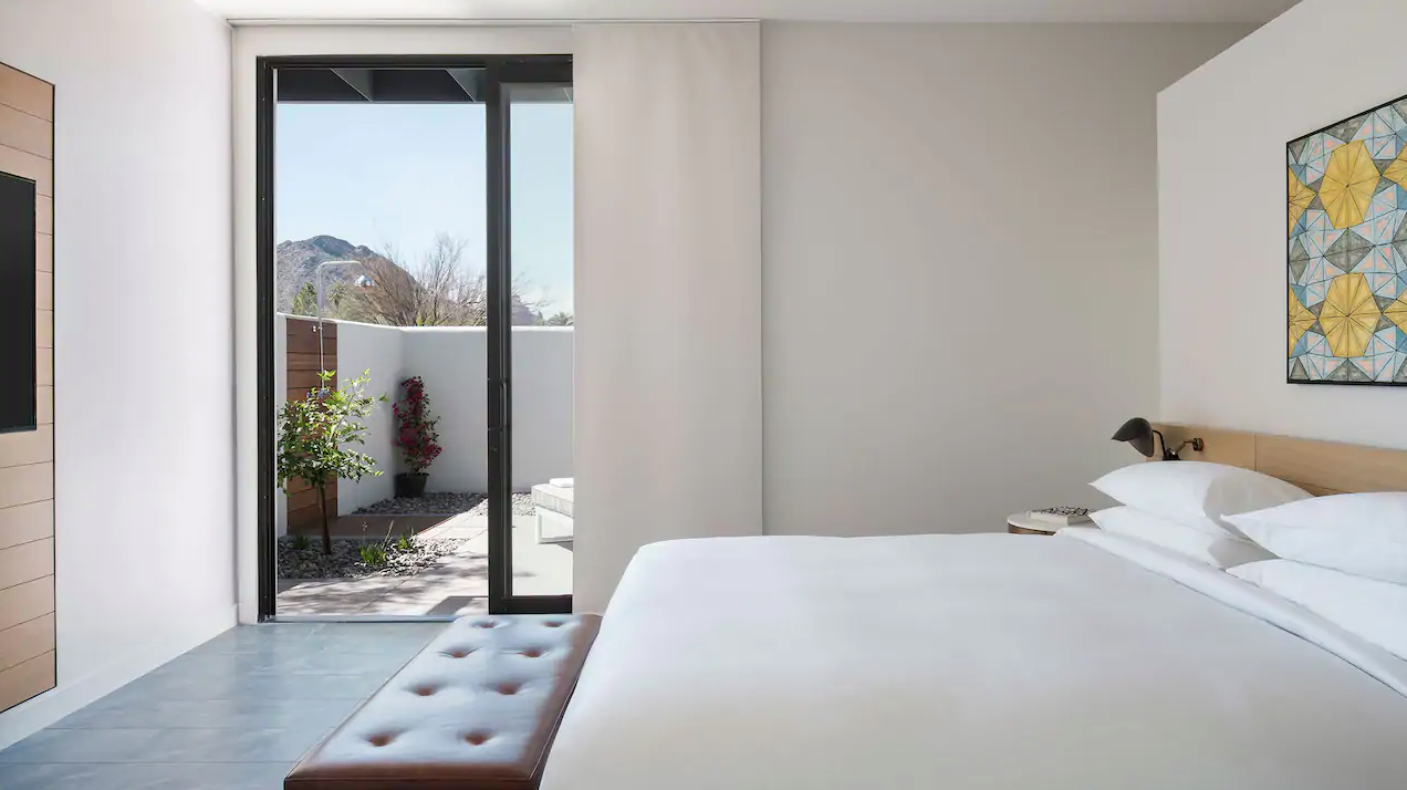 Albers House