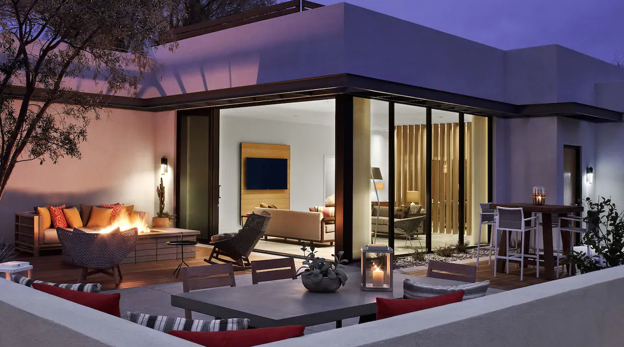 Albers House