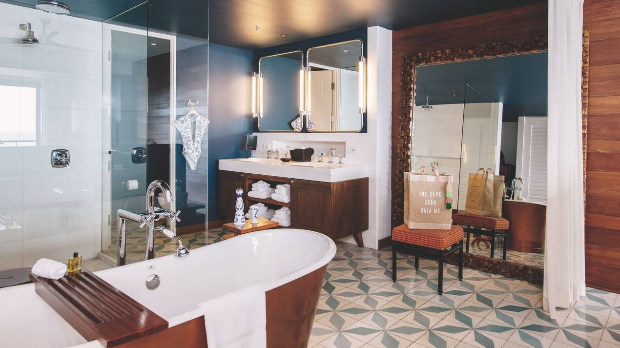 Junior Ocean View Suite