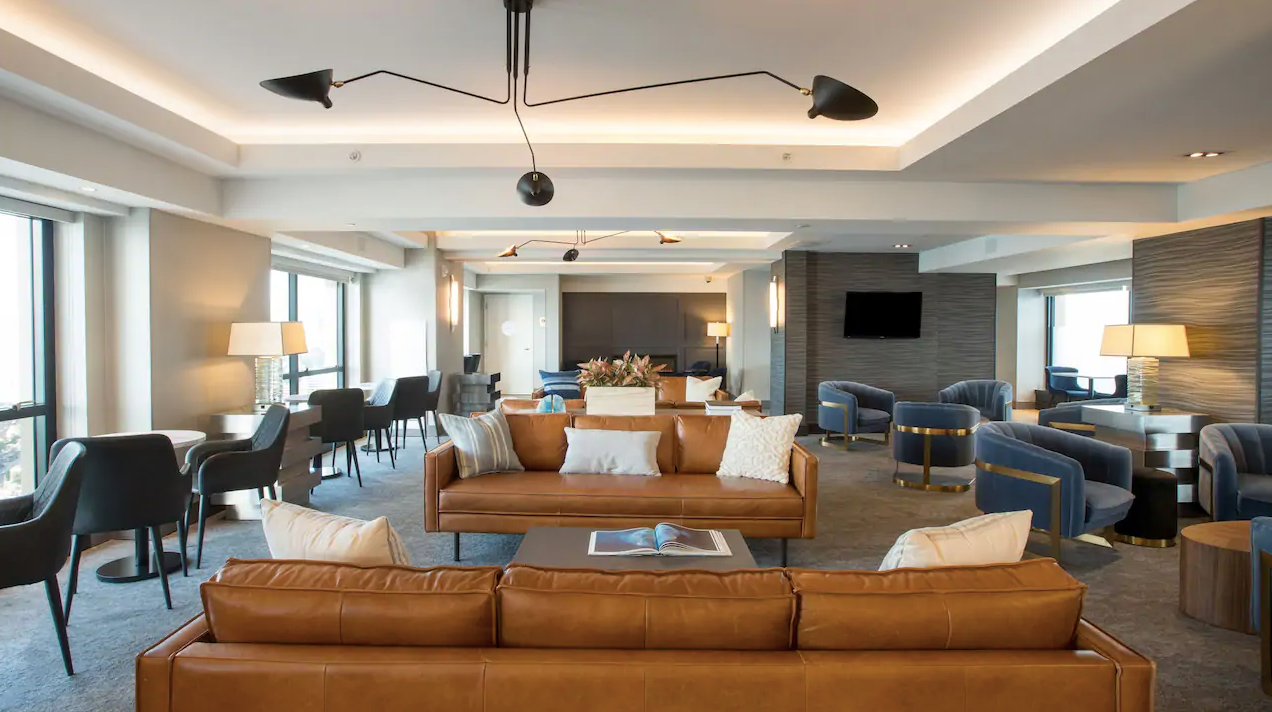 King Club Access Room