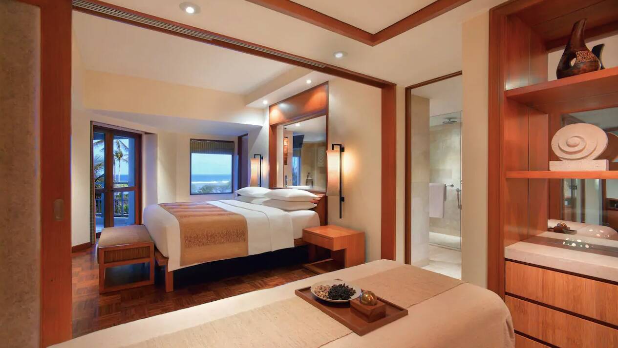 Ambassador Suite