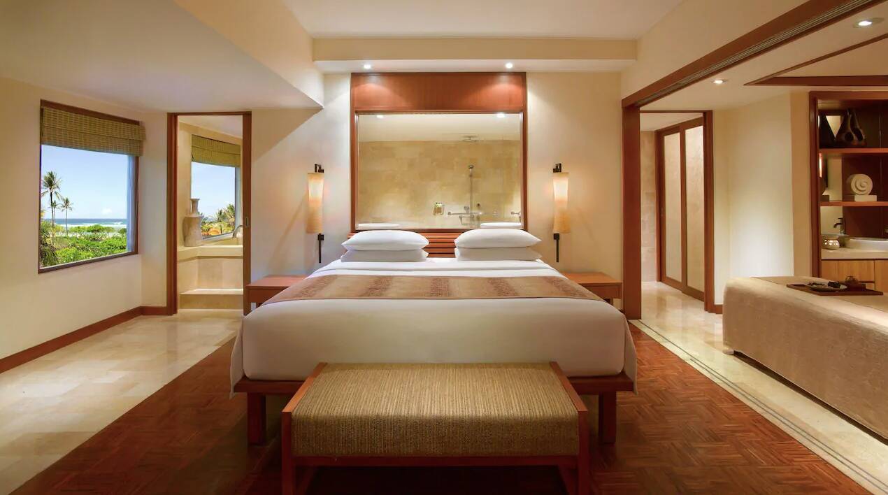 Ambassador Suite