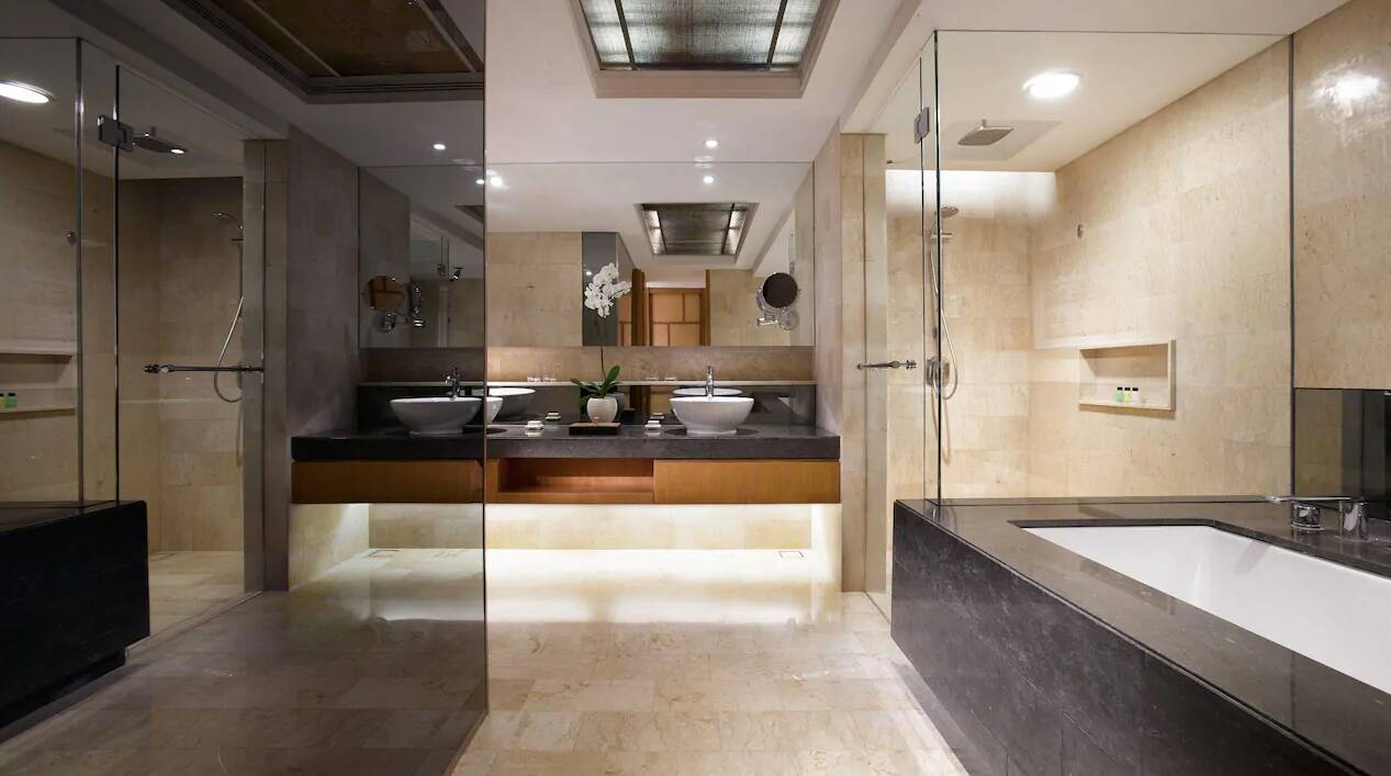 Grand Suite King