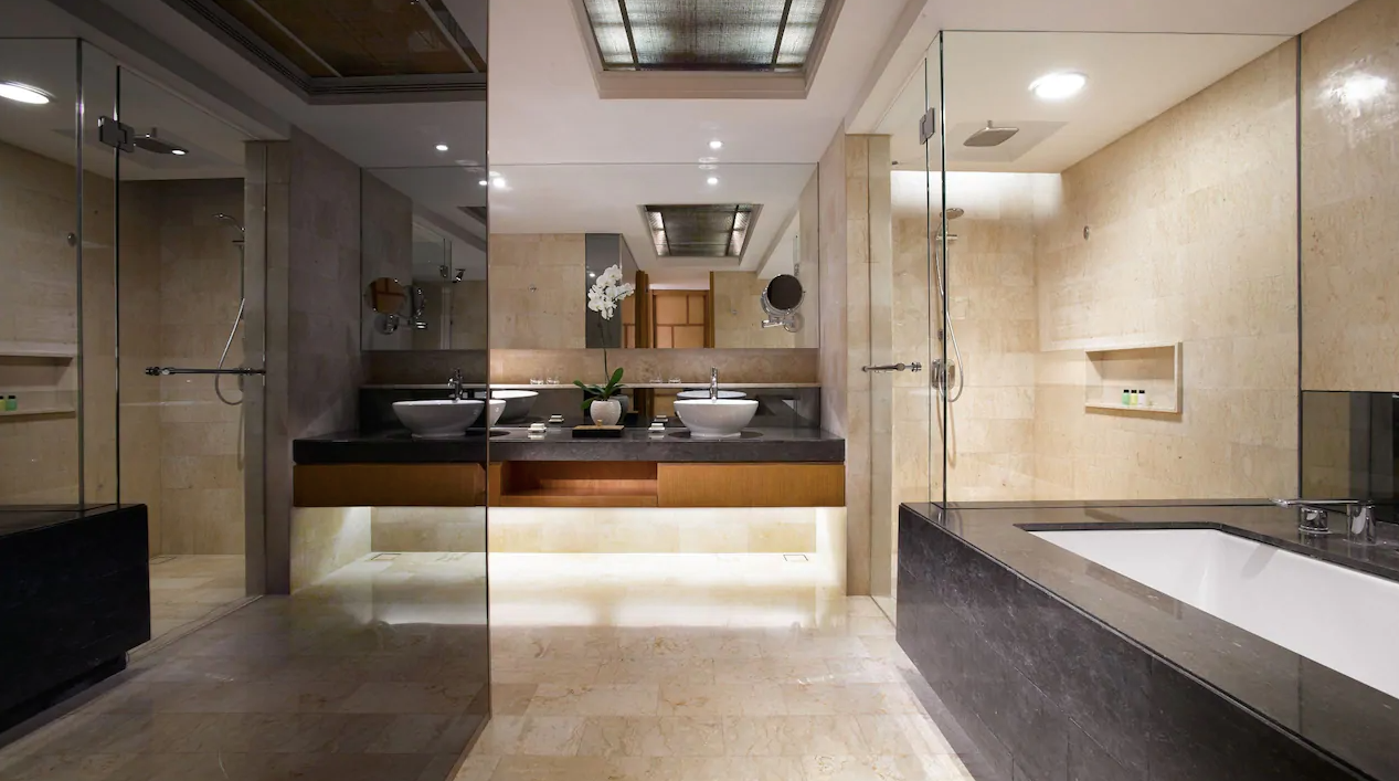 Grand Suite King
