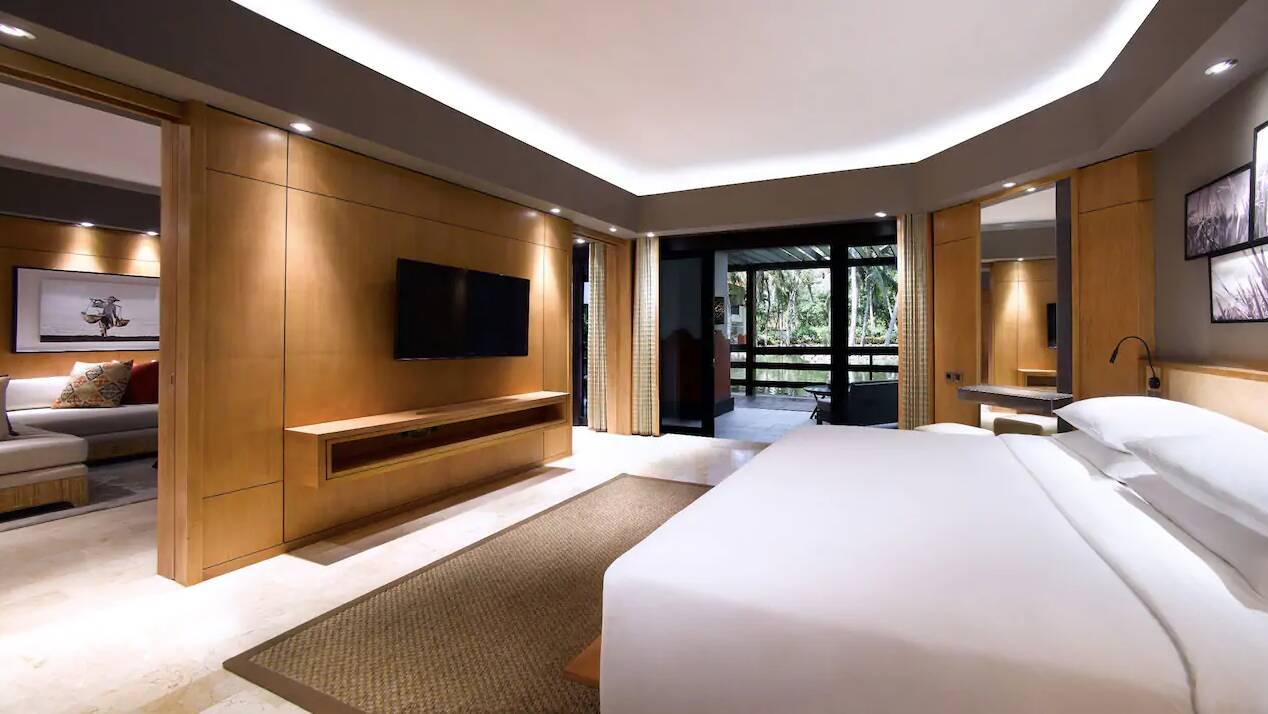 Grand Suite King