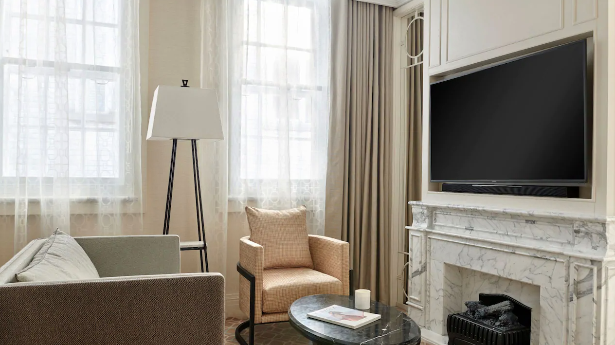 Koestler Suite