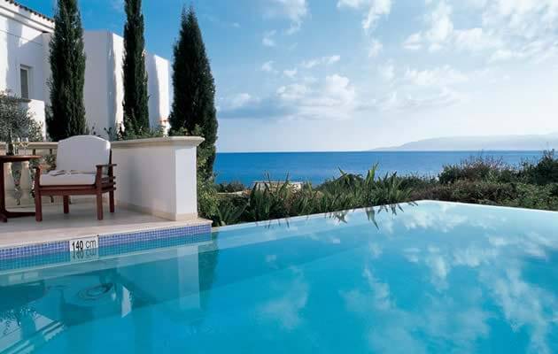 Alexandros Residence with Pool
