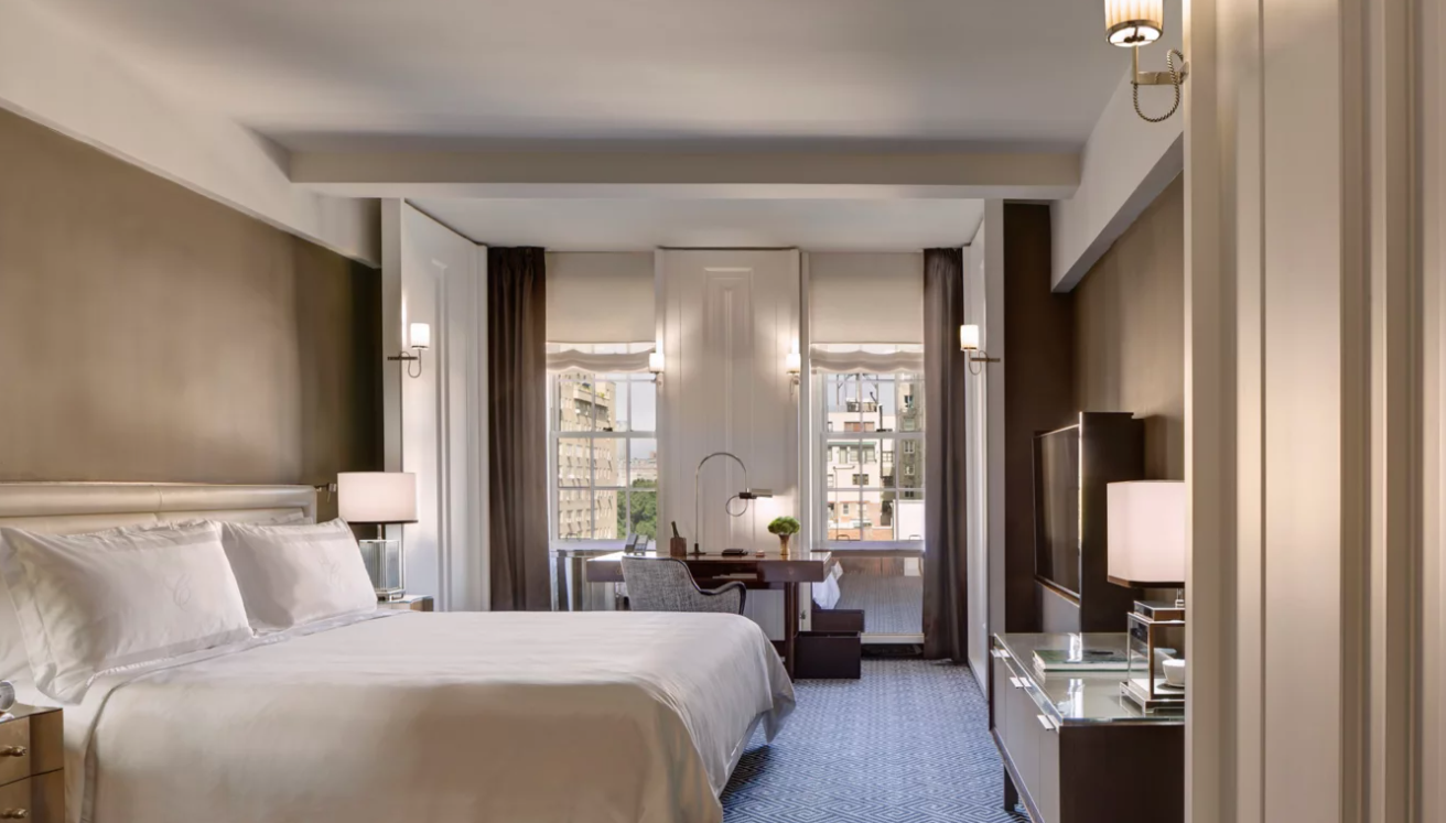 Premier King Room