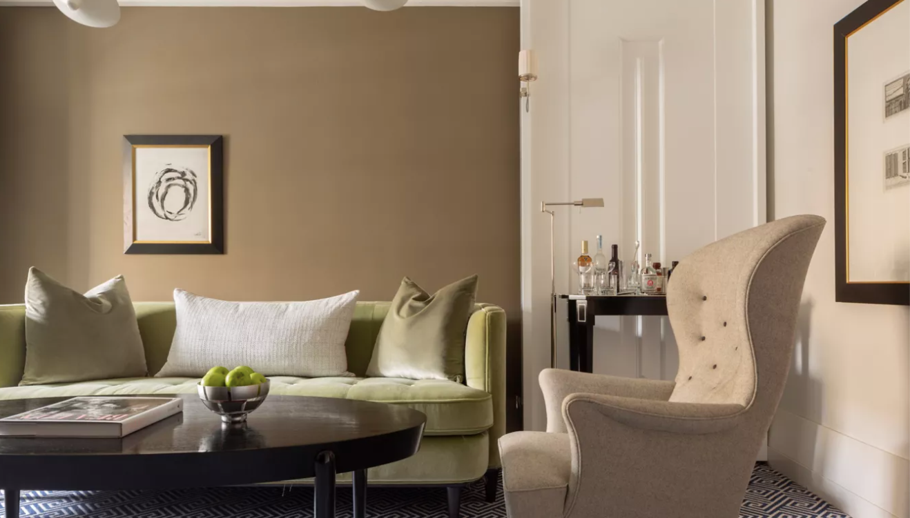 Superior Suite