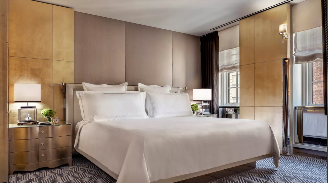 The Carlyle Suite