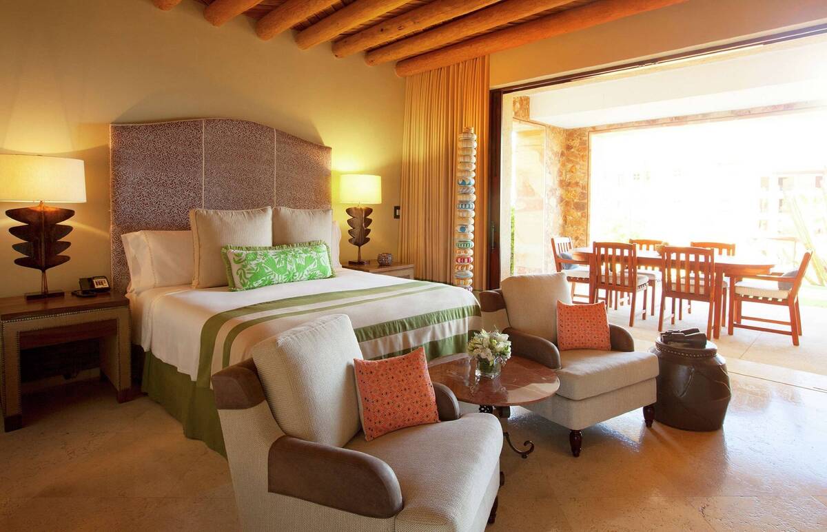 Resort Casita with Plunge Pool - Two Bedroom