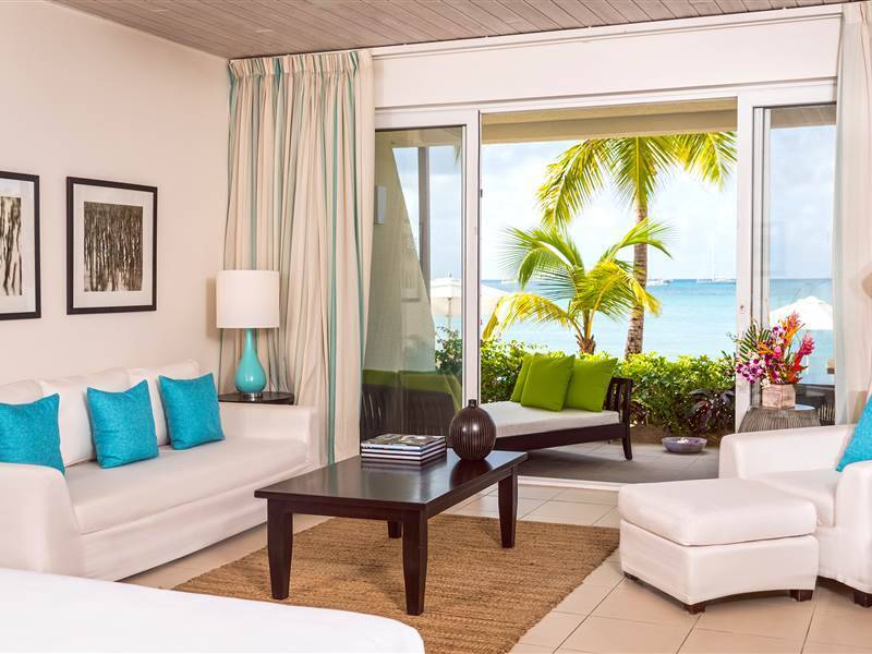 Garden Suite