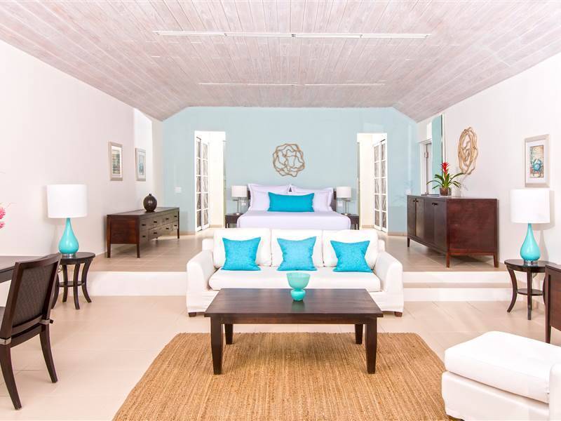 Beach Balcony Suite