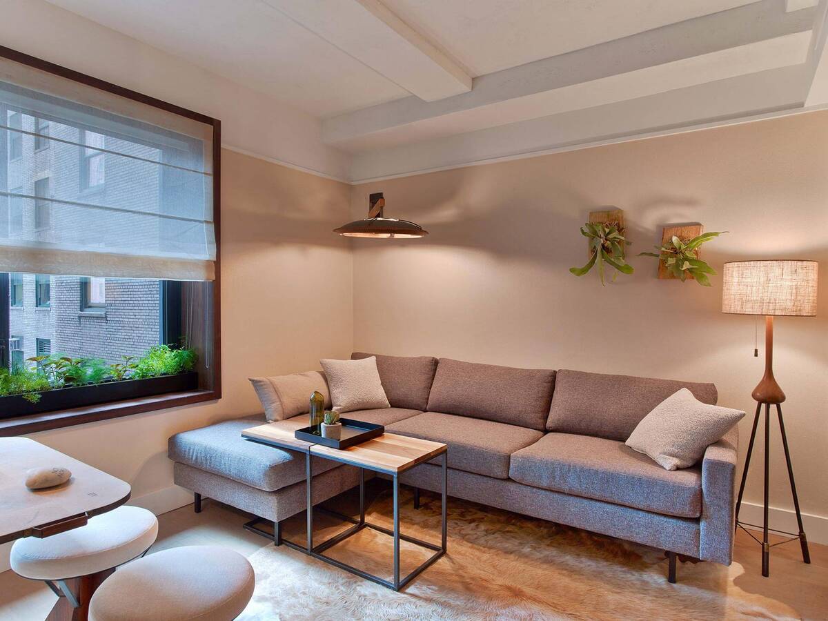 Alcove Junior Suite