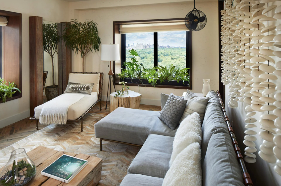 Greenhouse Suite