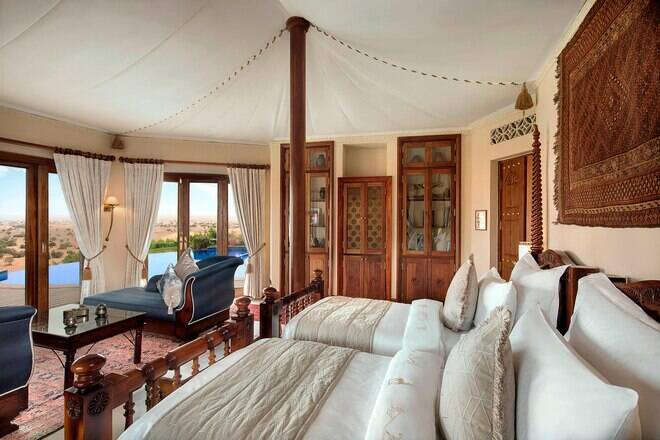 Presidential Villa