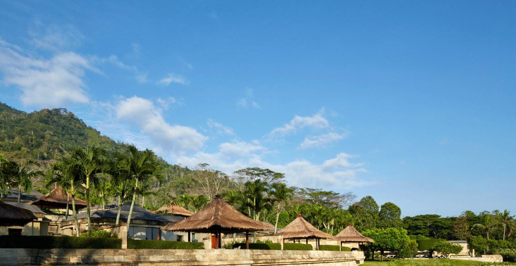 Borobudur Suite