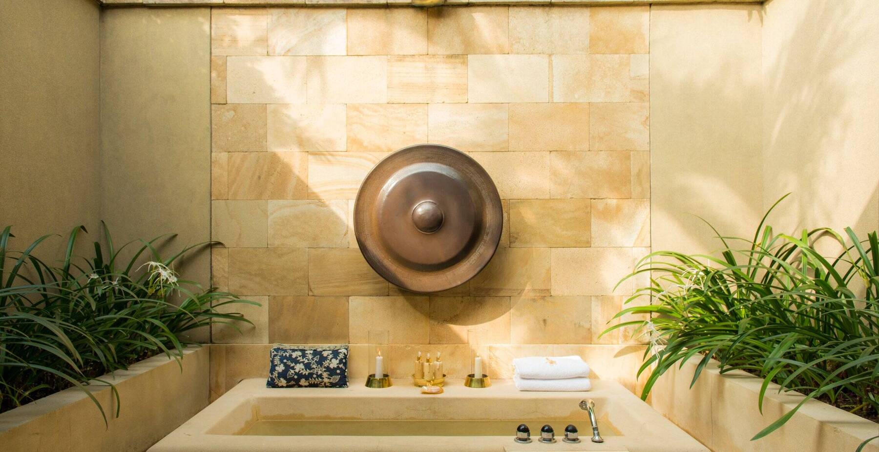 Borobudur Suite