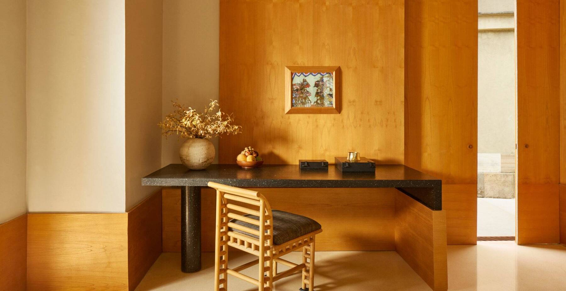 Borobudur Suite