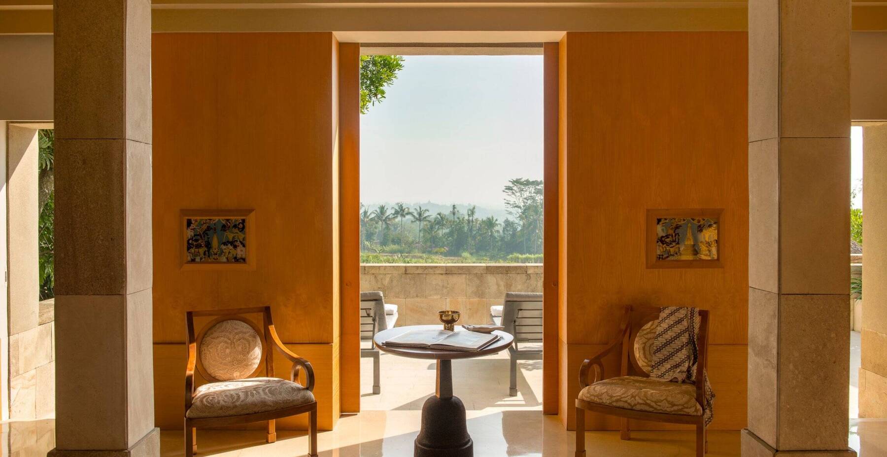 Garden Suite