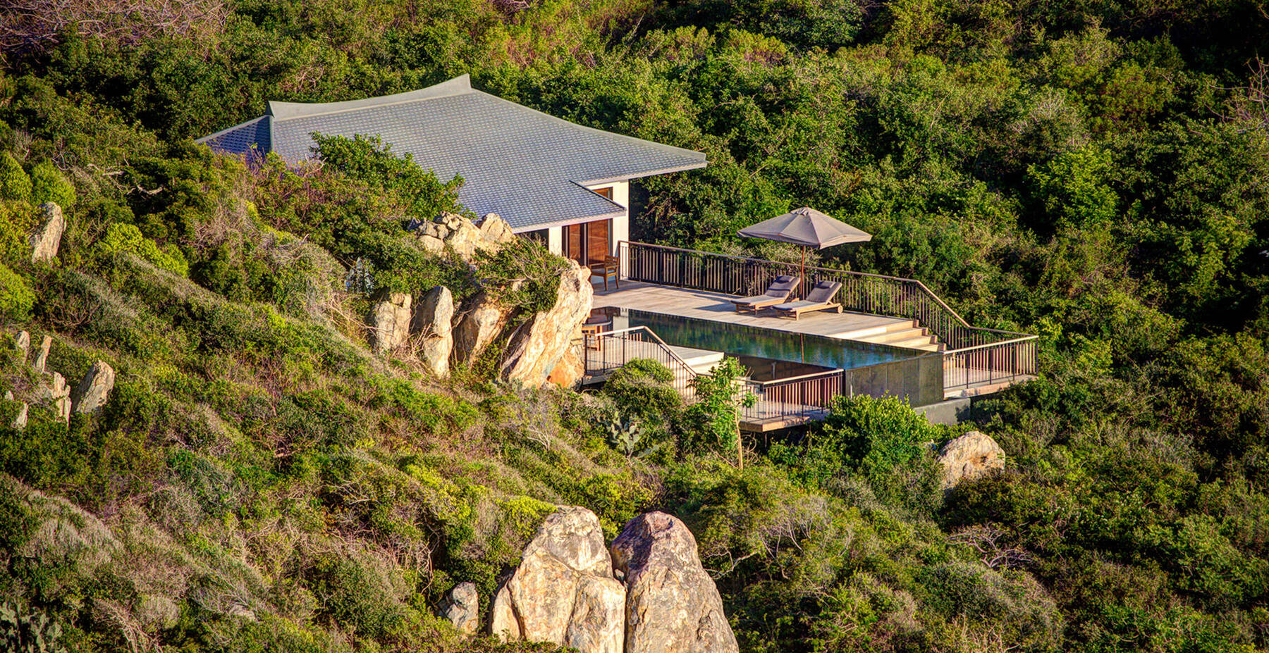 Amanoi Ocean Pool Villa