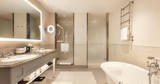 King Deluxe Room