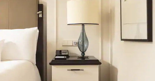 Twin Premier Room