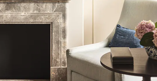 King Junior Suite