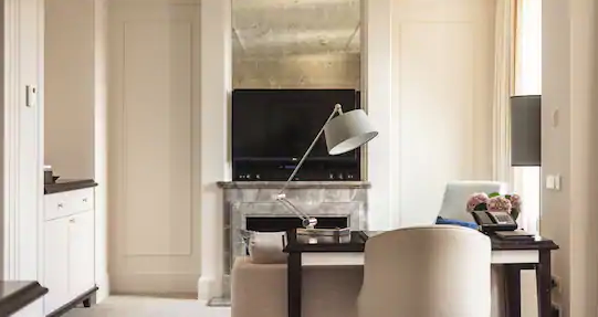 King Junior Suite