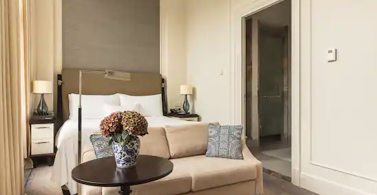 Backer Suite