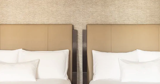 Twin Grand Premier Room