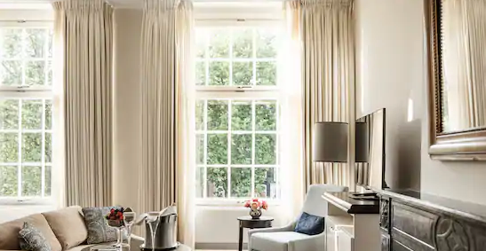 King Grand Premier with Canal View