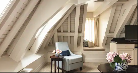 King Premier Loft