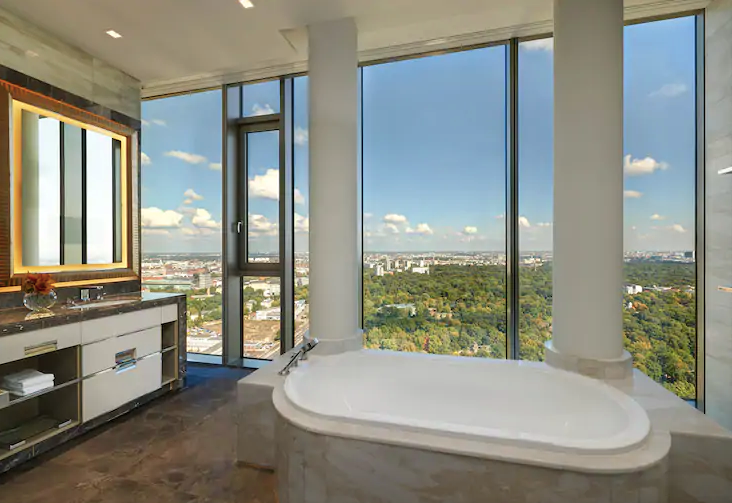 Presidential Suite