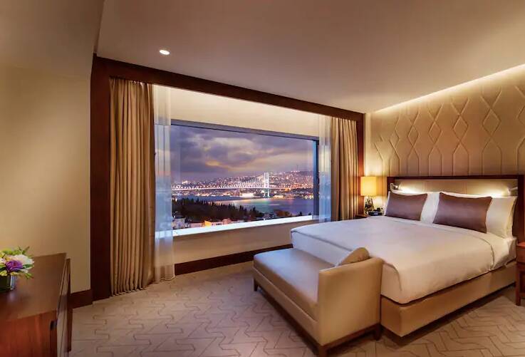 Bosphorus Suite