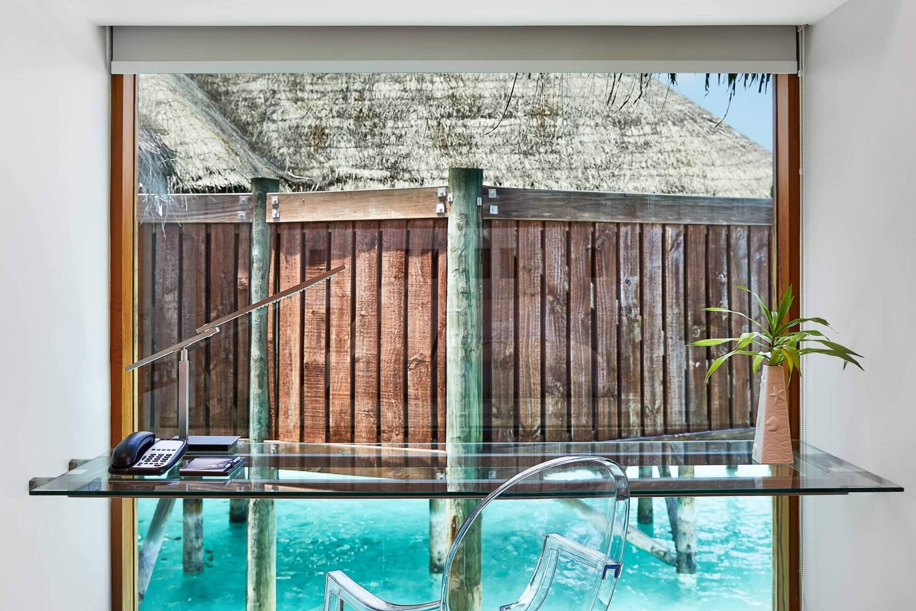 Water Villa