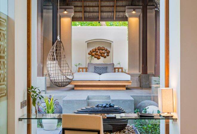 Beach Suite