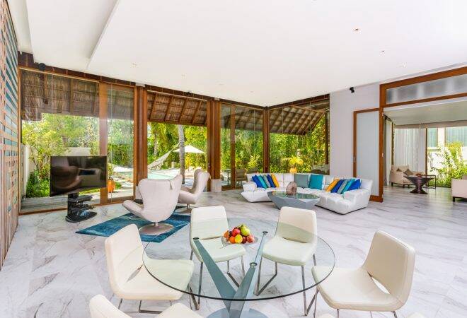 Beach Suite