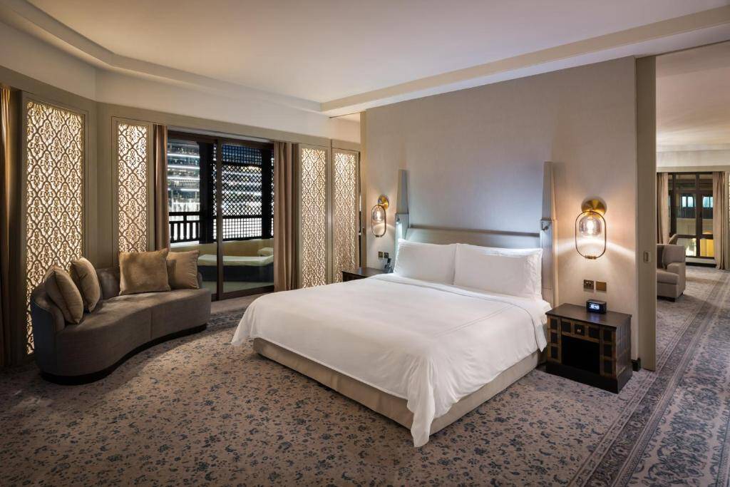 Royal Suite
