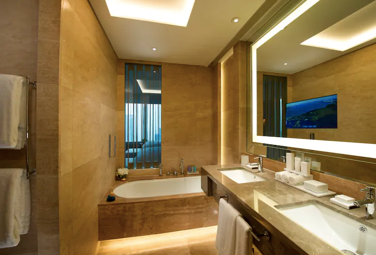 King Deluxe Room