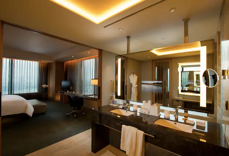 Conrad Suite