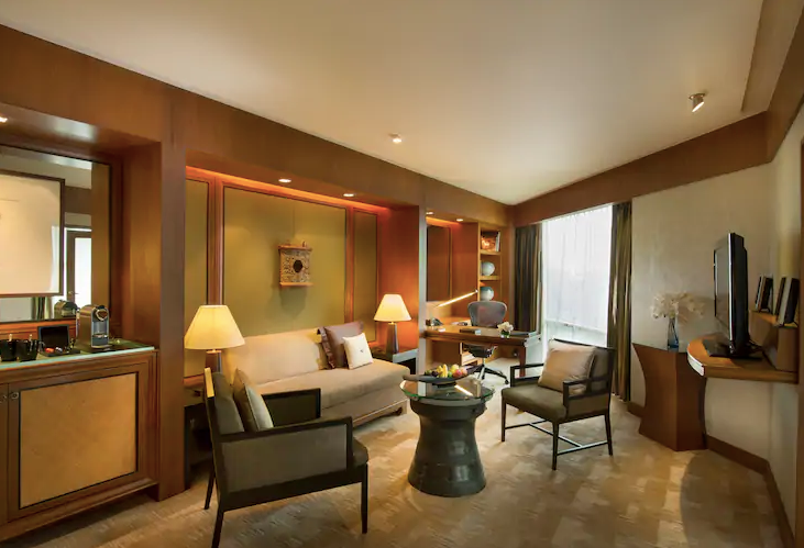 Executive Suite King