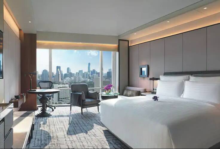 Premium Twin Room