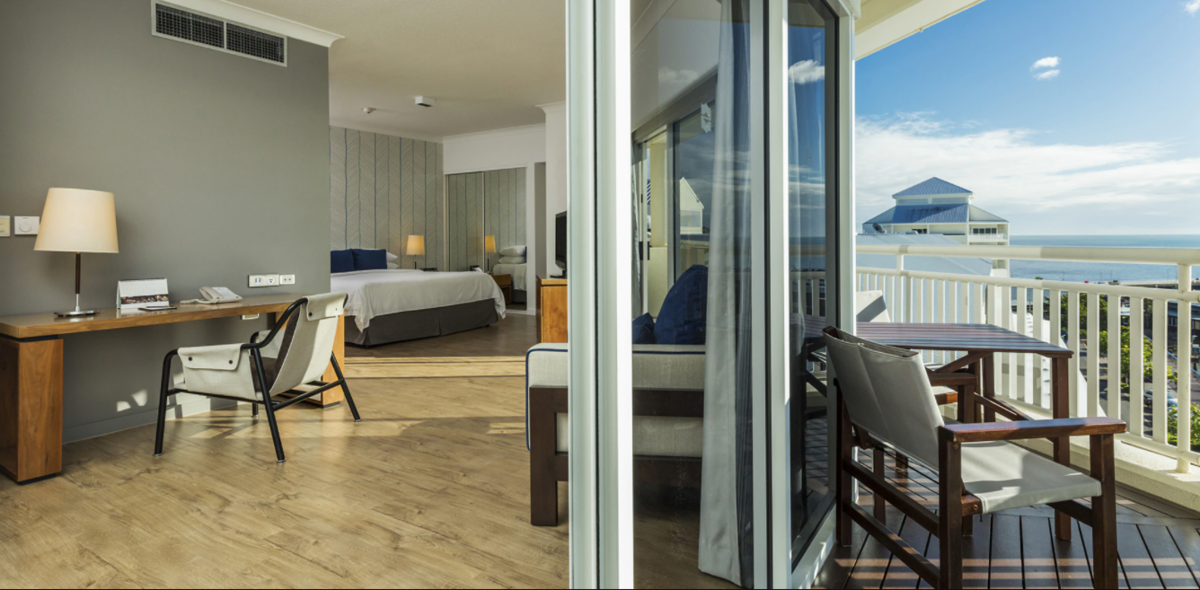 Executive Suite