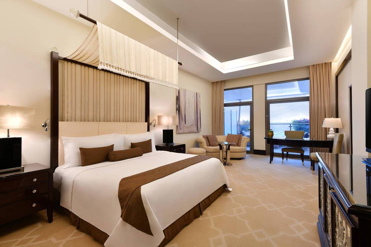 Astor Room