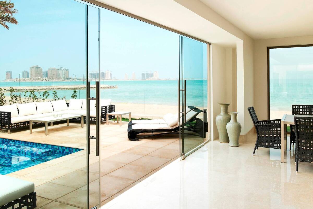 St. Regis Junior Suite