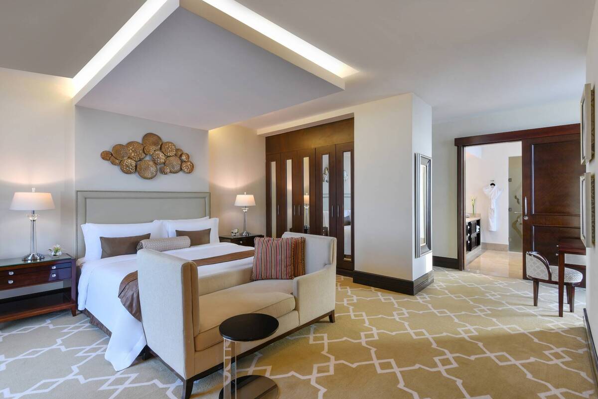 Empire Suite Two Bedroom