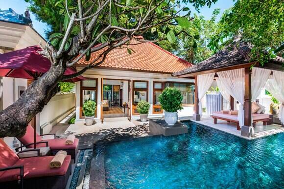 Hibiscus Villa