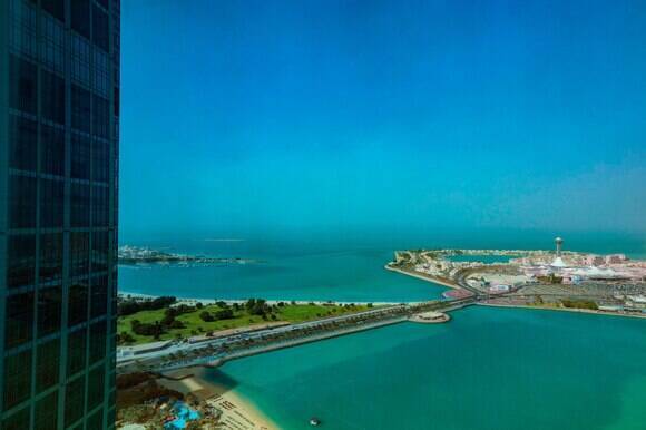 Superior Sea View Room